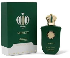 Gulf Orchid Nobility EDP parfumuotas vanduo unisex, 100 ml