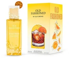 Gulf Orchid Old Fashioned EDP parfumuotas vanduo unisex, 100 ml