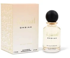 Gulf Orchid Omsiah EDP parfumuotas vanduo unisex, 110 ml