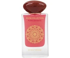 Lattafa SEL GULF ORCHID EDP 60ml granatų ir