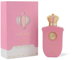 Gulf Orchid Rare Rose EDP parfumuotas vanduo moterims, 100 ml