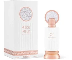 Gulf Orchid Rice Milk EDP parfumuotas vanduo unisex, 100 ml
