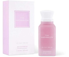 Gulf Orchid Rožinė Marshmallow EDP parfumuotas vanduo unisex, 30 ml