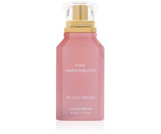 Gulf Orchid Rožinė Marshmallow EDP parfumuotas vanduo unisex, 30 ml