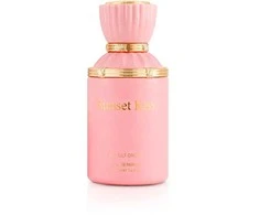 Gulf Orchid Sunset Kiss EDP parfumuotas vanduo moterims, 100 ml