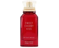 Gulf Orchid Sweet Cherry Kiss Eau De Parfum 30 ml (unisex)