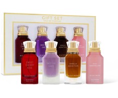 Gulf Orchid Sweet Edition Gift Set EDP 4 x 30 ml