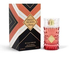 Gulf Orchid Sweet Heaven Cherry EDP parfumuotas vanduo unisex, 100 ml