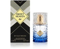 Gulf Orchid Sweet Heaven Ice EDP parfumuotas vanduo unisex, 100 ml
