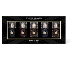 „Gulf Orchid Sweet Heaven“ rinkinys U (EDP 5x20ml)