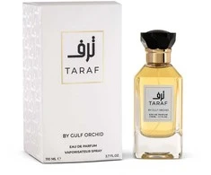 Gulf Orchid Taraf EDP parfumuotas vanduo moterims, 110 ml