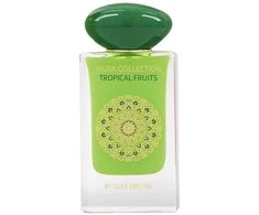 Gulf Orchid Musk Collection Tropical Fruits EDP parfumuotas vanduo unisex, 60 ml