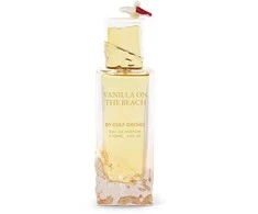 Gulf Orchid Vanilla on the Beach Eau De Parfum 100 ml (unisex)