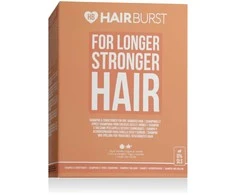 HAIRBURST For Dry, Damaged Hair Šampūnas &amp; Conditioner set