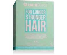 HAIRBURST For Oily Scalp &amp; Roots Šampūnas &amp; Conditioner set