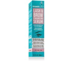 Hairburst – blakstienas ir antakius didinantis serumas 9 ml