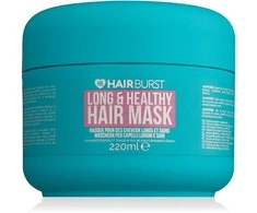 Hairburst Long and Healthy Hair Mask maitinanti plaukų kaukė, 220 ml