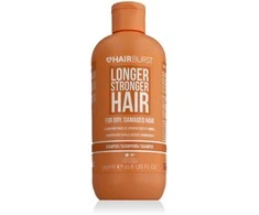 HAIRBURST FOR DRY DAMAGED plaukų šampūnas, 350 ml
