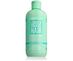 HAIRBURST FOR OILY SCALP &amp; ROOTS plaukų šampūnas, 350 ml