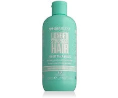 HAIRBURST FOR OILY SCALP &amp; ROOTS plaukų kondicionierius, 350 ml