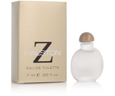 Miniatiūrinis tualetinis vanduo Halston Z 7 ml (vyras)