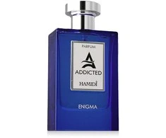 Hamidi Addicted Enigma PP kvepalai vyrams, 120 ml