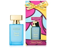 Hamidi De Luxe Collection Forever Trends vandens parfumeras 50 ml