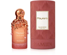 Hamidi Maysara Eau De Parfum 100 ml (unisex)