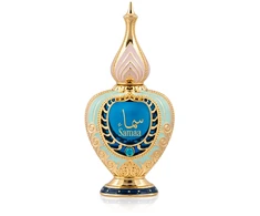 Hamidi Samaa Perfumed Oil 20 ml (unisex)