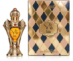 Hamidi Tala Perfumed Oil 20 ml (unisex)