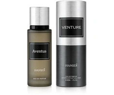 Hamidi Venture Eau De Parfum 30 ml (man)