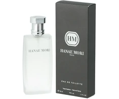 Hanae Mori HM Eau De Toilette 50 ml (man)