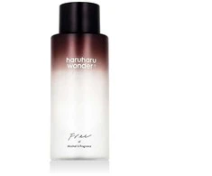 HaruHaru Wonder® Juodas Rice Hyaluronic Toneris 150 ml