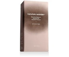 Haruharu Wonder - Juodųjų ryžių botaninė 2GF ampulė - 30 ml