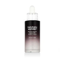 Haruharu Wonder - Juodųjų ryžių botaninė 2GF ampulė - 30 ml