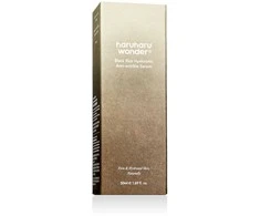 Haruharu Wonder Juodas Rice Hyaluronic Anti-wrinkle Serum drėkinantis veido serumas nuo raukšlių, 50 ml