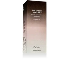 HaruHaru Wonder® Juodas Rice Hyaluronic Toneris 150 ml