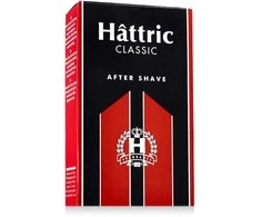 Hattric Classic Against Irritation After-Shave Losjonas, 100 ml