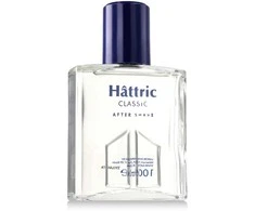 Hattric Classic Against Irritation After-Shave Losjonas, 100 ml