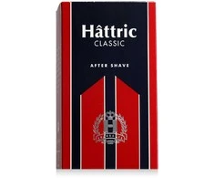 Hattric Classic Aftershave Vanduo