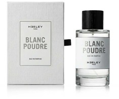 Heeley Parfums Heeley blanc poudre epv 100ml