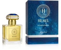 HEMEL Patchouli For All Eau De Parfum 100 ml (unisex)