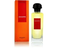 Hermes Amazone EDT tualetinis vanduo moterims, 100 ml