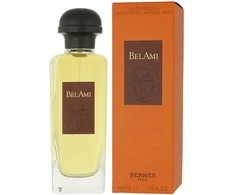 Hermès Bel Ami tualetinis vanduo, purškiamas 100ml
