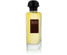 Hermès Bel Ami Vetiver EDT tualetinis vanduo vyrams, 100 ml