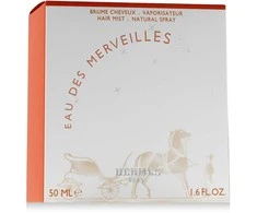 Hermès Eau des Merveilles Aromatic Hair Mist, Moterims, 50 ml