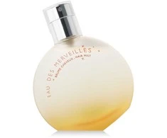 Hermès Eau des Merveilles Aromatic Hair Mist, Moterims, 50 ml