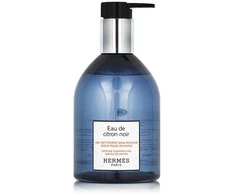 Hermes Eau De Citron Noir No-Rinse valomasis gelis, 290 ml