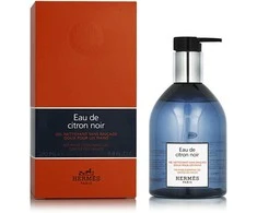 Hermes Eau De Citron Noir No-Rinse valomasis gelis, 290 ml