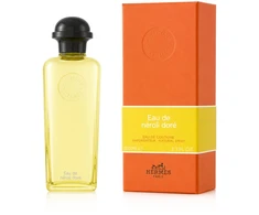 Hermès Eau de Néroli Doré Eau de Cologne - unpacked 100 ml (unisex)